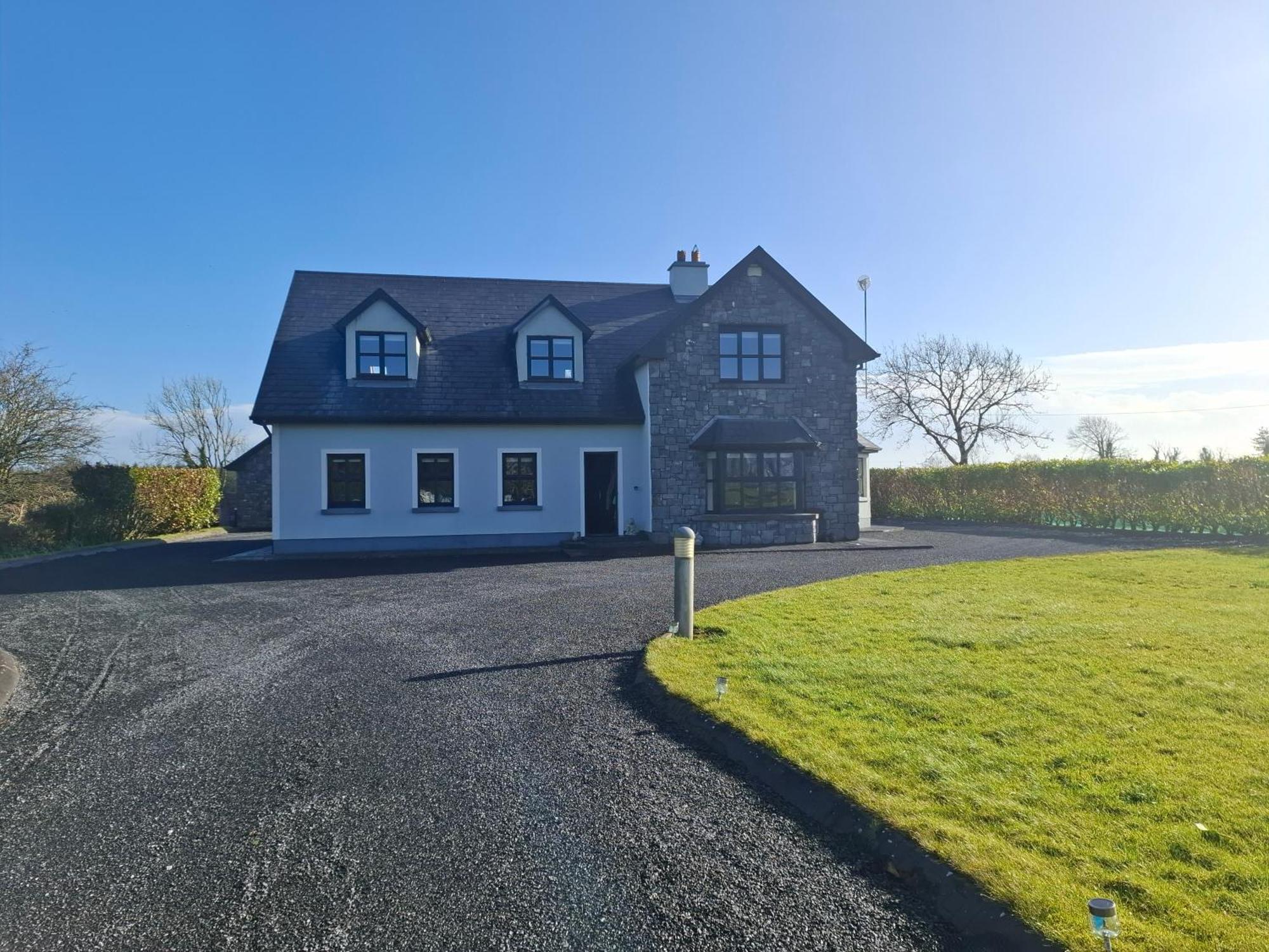 Country House Galway Zewnętrze zdjęcie