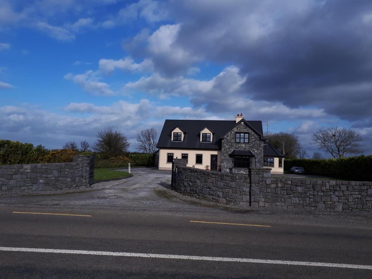Country House Galway Zewnętrze zdjęcie