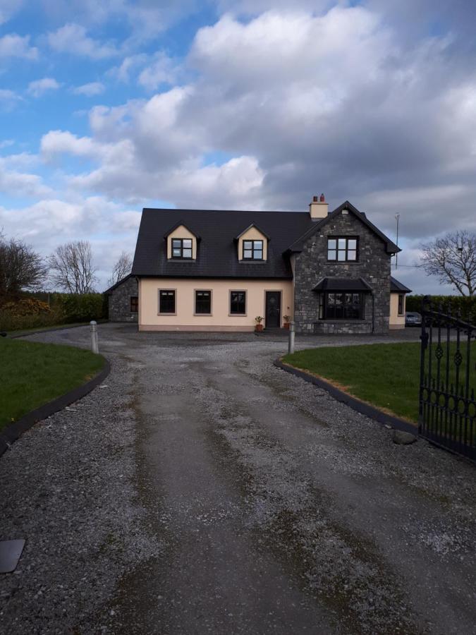 Country House Galway Zewnętrze zdjęcie